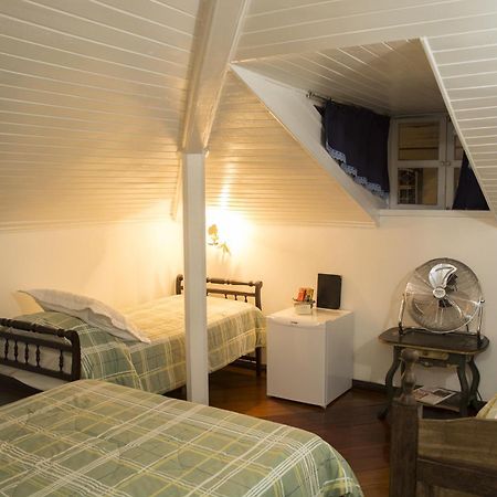 Hotel Colonial Ouro Preto  Bilik gambar