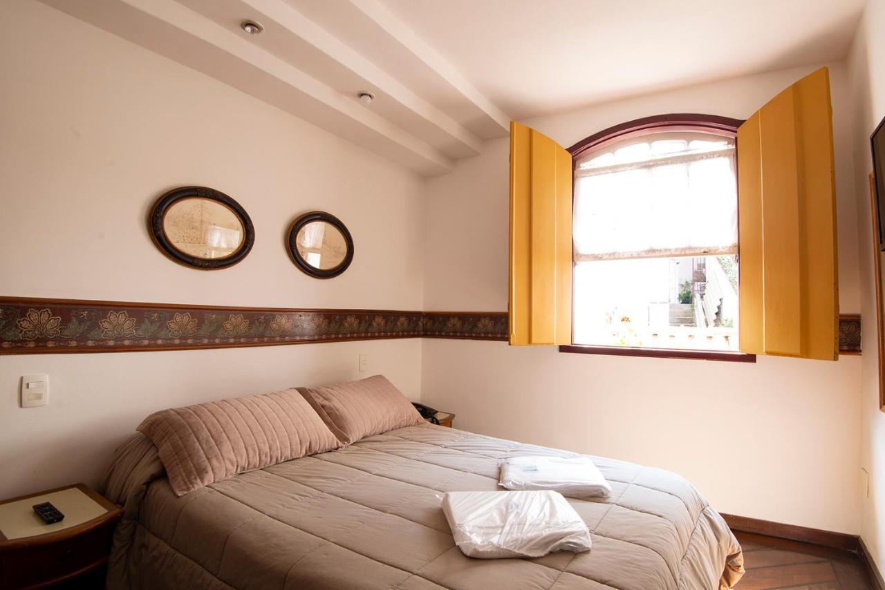 Hotel Colonial Ouro Preto  Luaran gambar