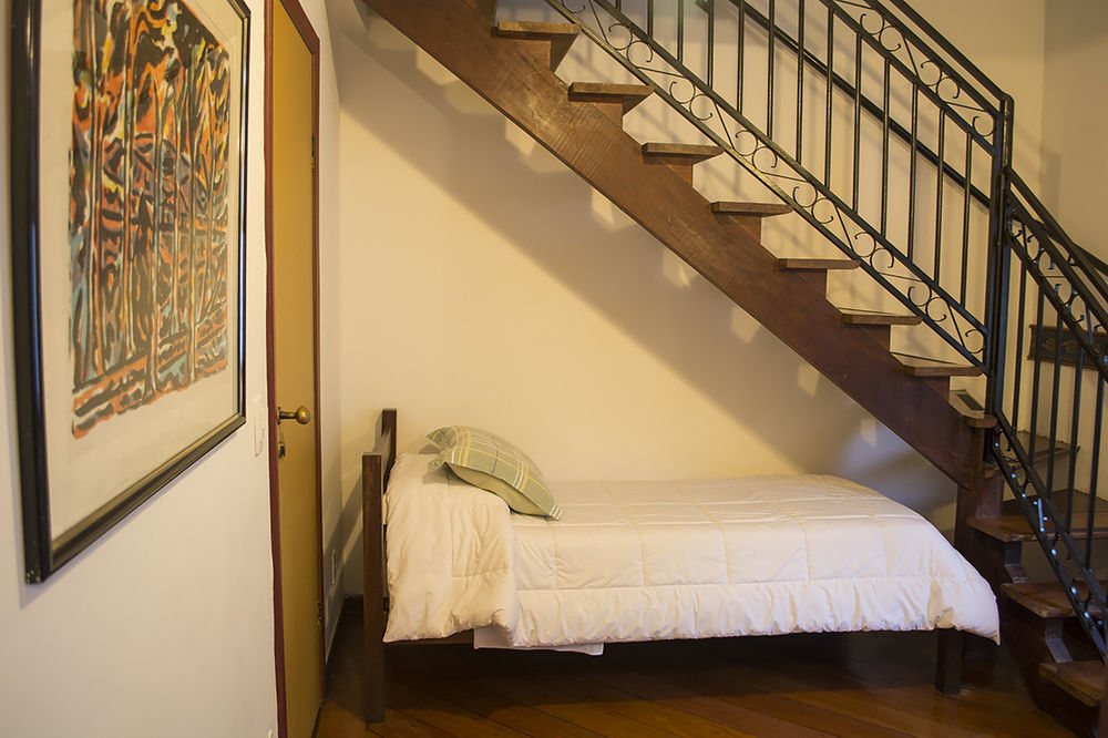 Hotel Colonial Ouro Preto  Luaran gambar