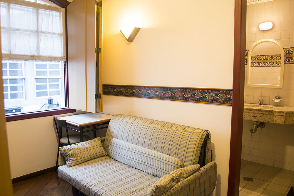 Hotel Colonial Ouro Preto  Luaran gambar