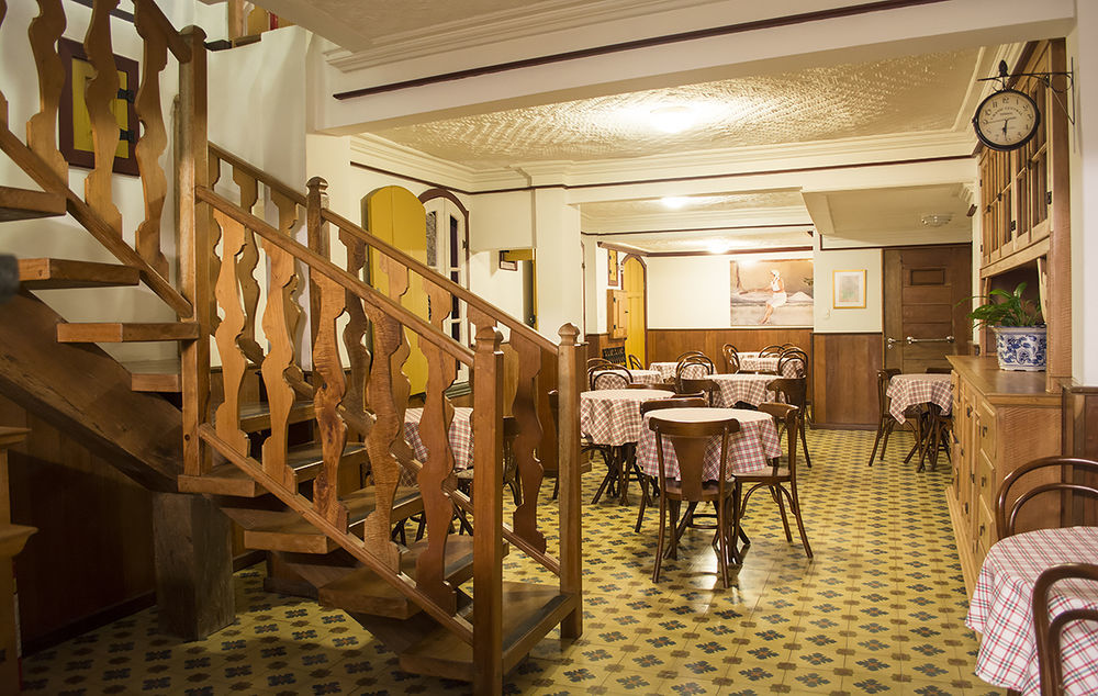 Hotel Colonial Ouro Preto  Luaran gambar