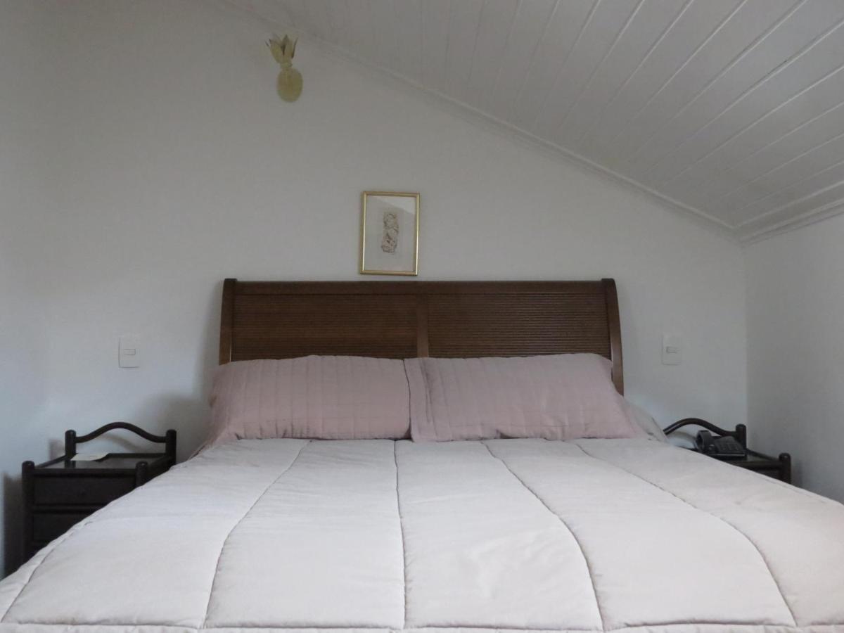 Hotel Colonial Ouro Preto  Luaran gambar
