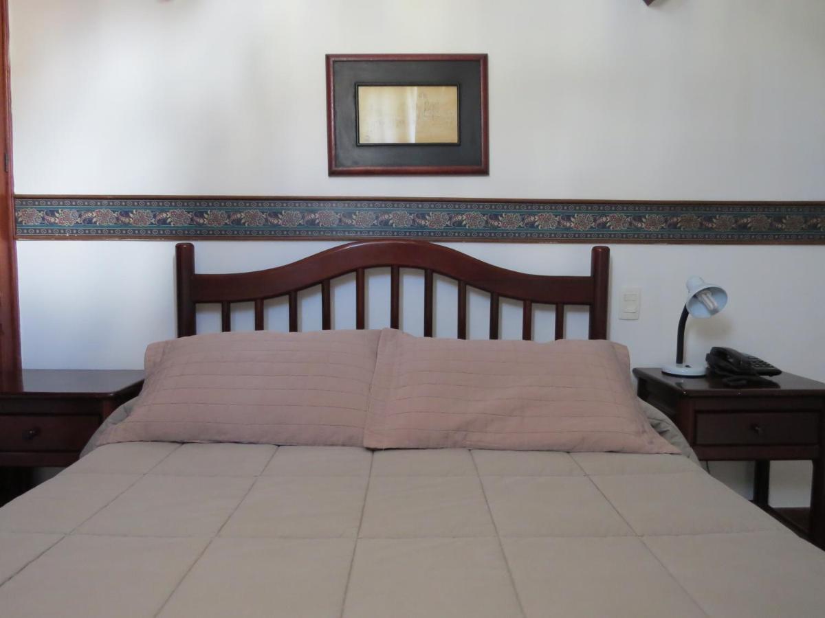 Hotel Colonial Ouro Preto  Luaran gambar