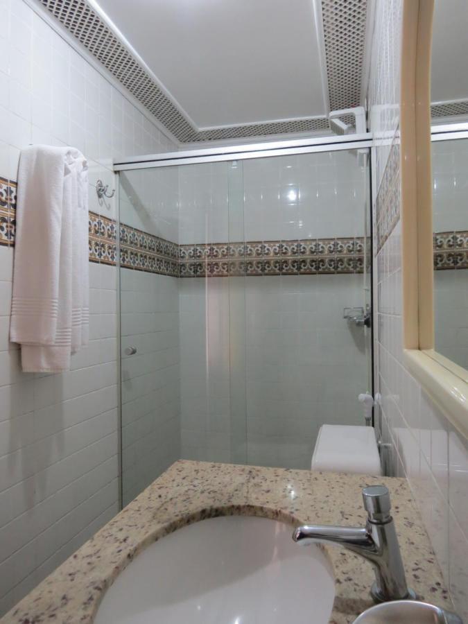Hotel Colonial Ouro Preto  Luaran gambar