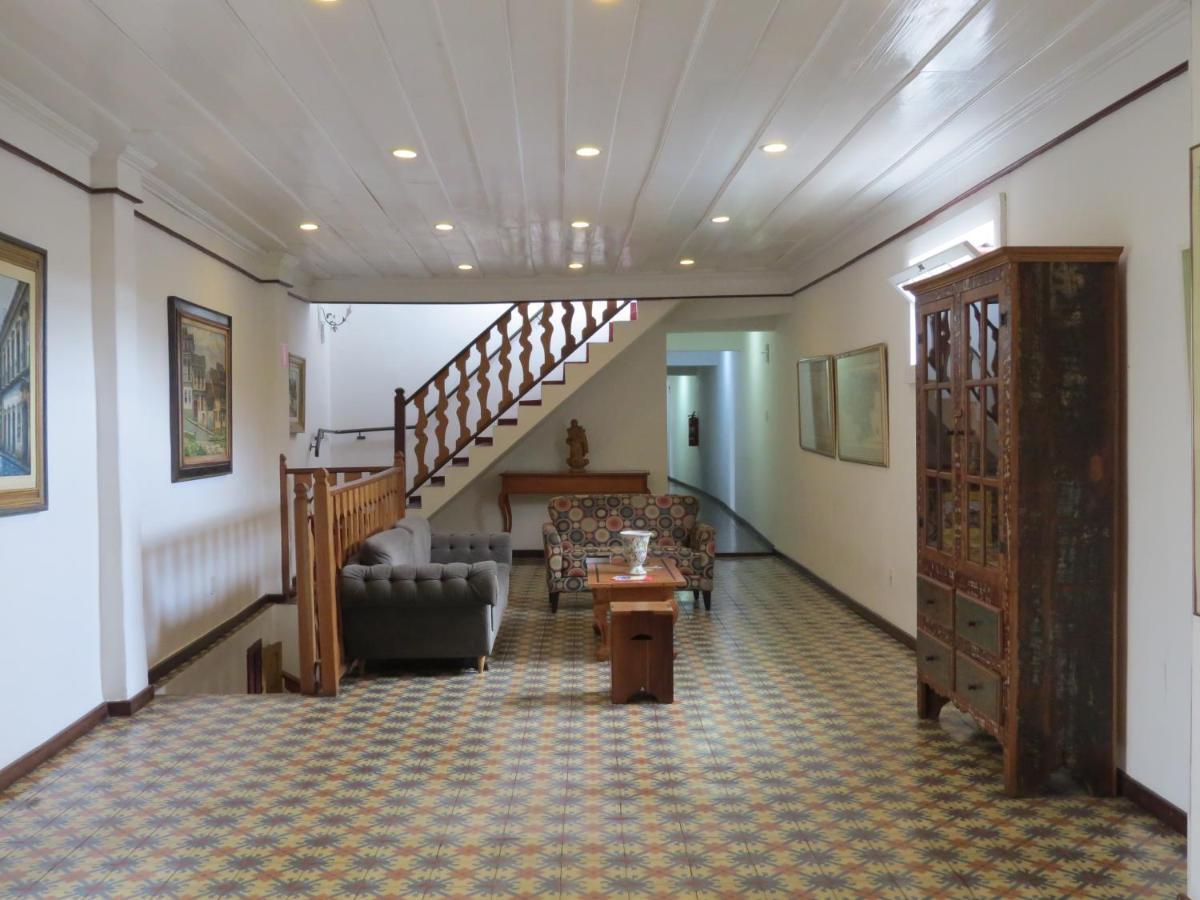 Hotel Colonial Ouro Preto  Luaran gambar