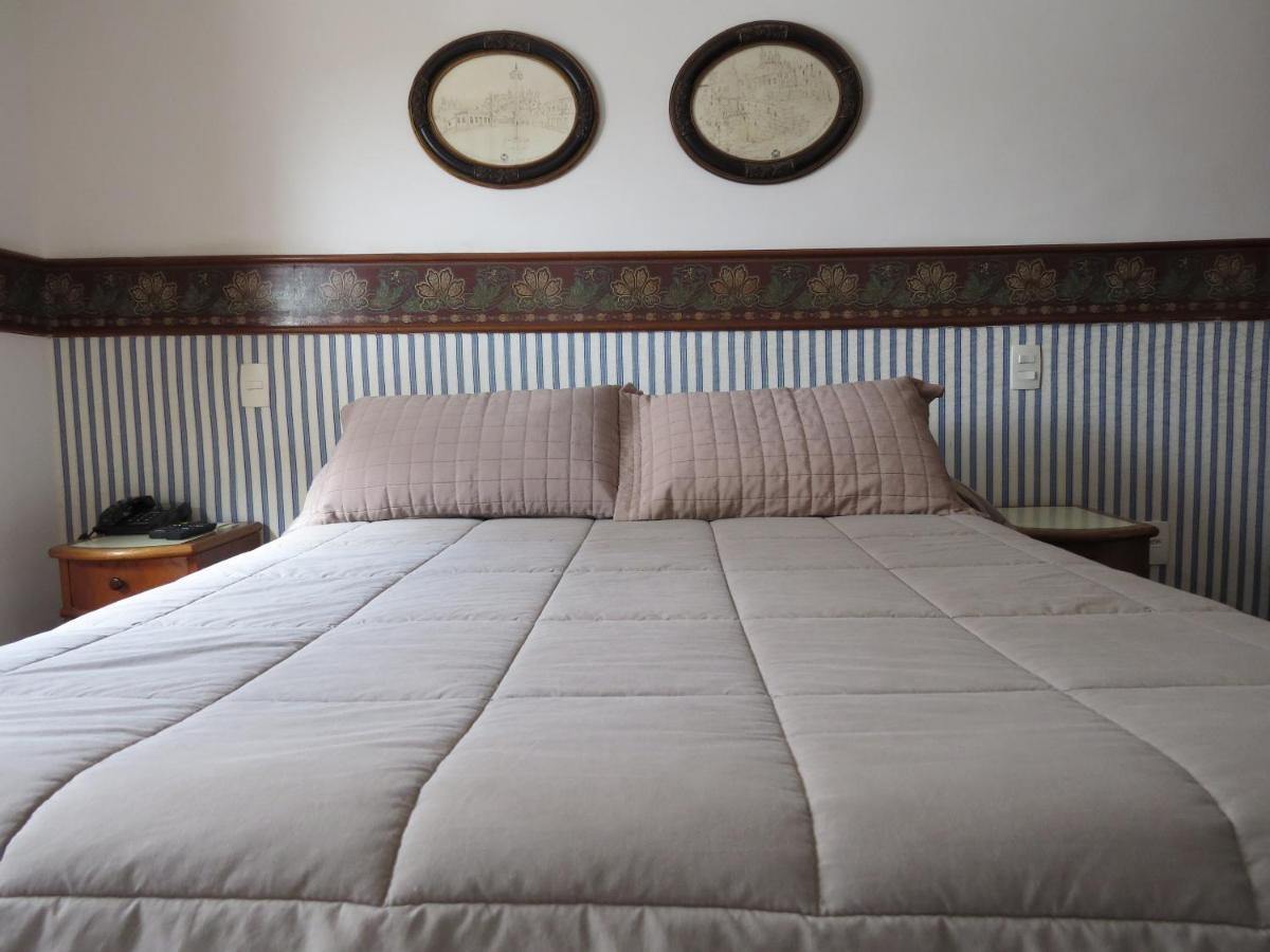 Hotel Colonial Ouro Preto  Luaran gambar