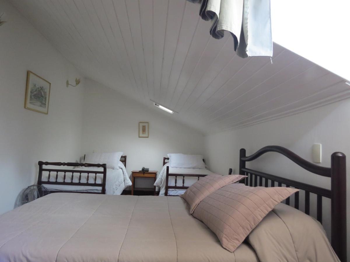 Hotel Colonial Ouro Preto  Luaran gambar