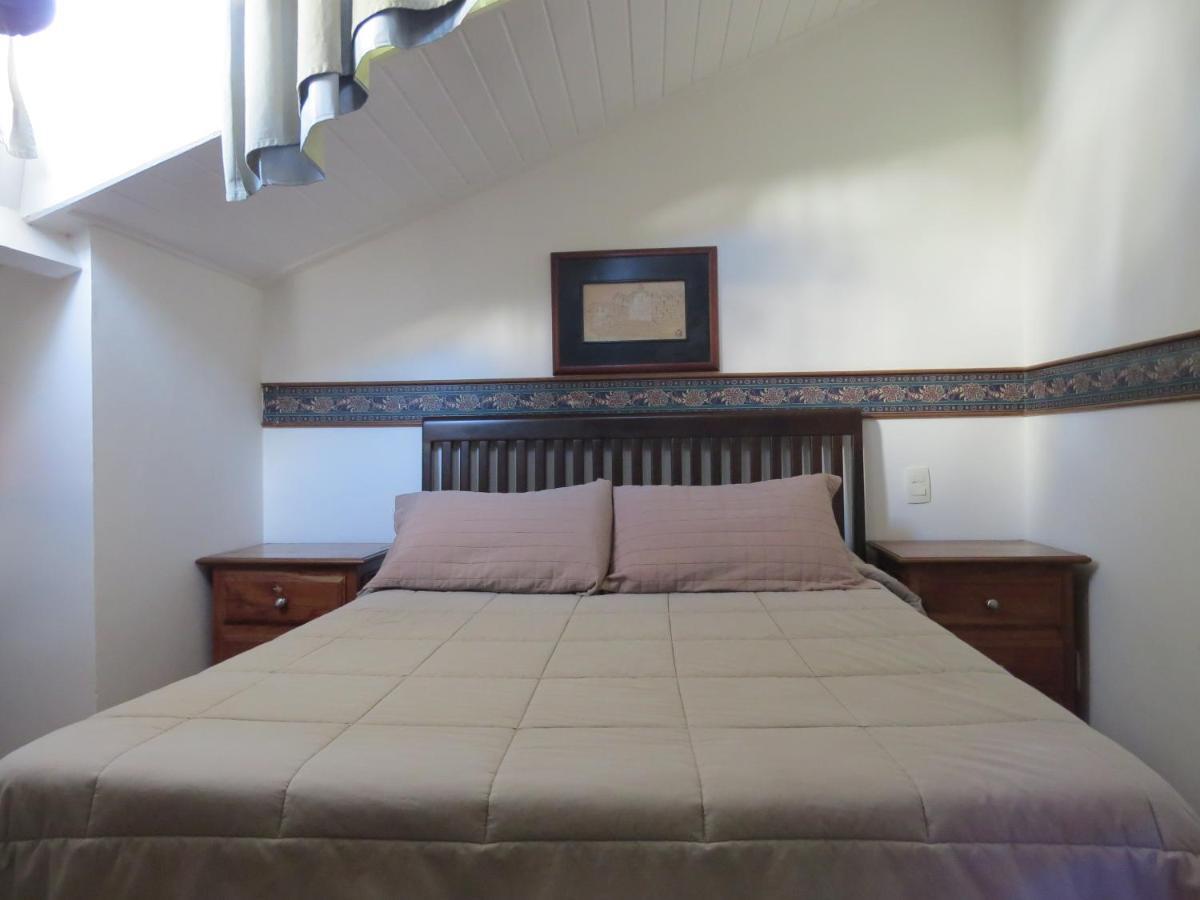 Hotel Colonial Ouro Preto  Luaran gambar