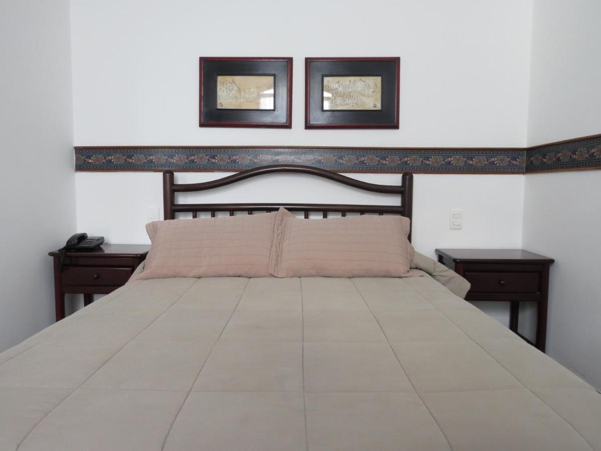 Hotel Colonial Ouro Preto  Luaran gambar