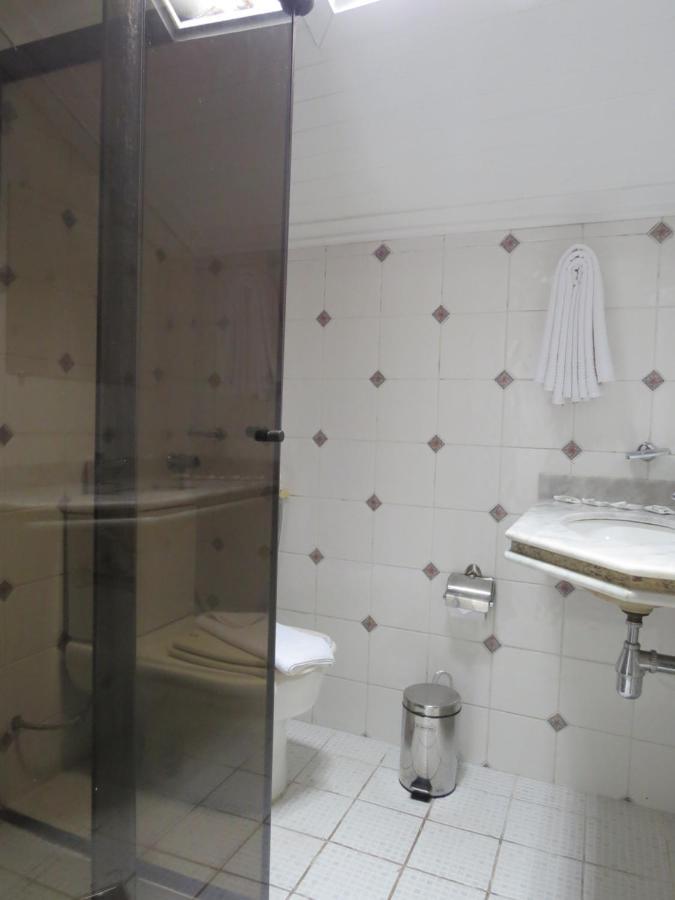 Hotel Colonial Ouro Preto  Luaran gambar