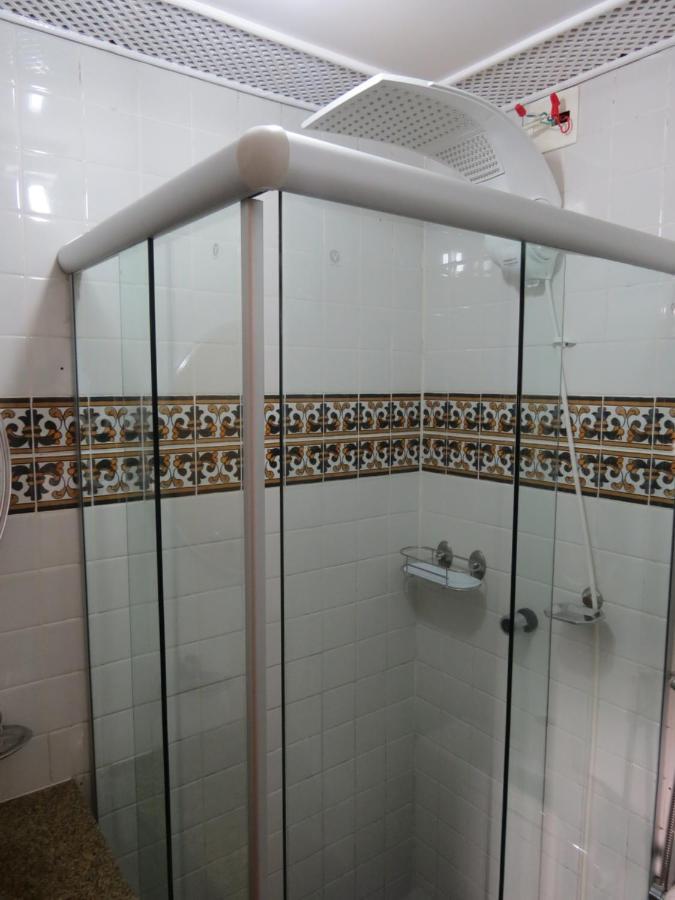 Hotel Colonial Ouro Preto  Luaran gambar