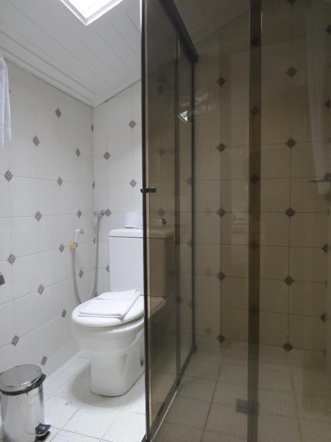 Hotel Colonial Ouro Preto  Luaran gambar