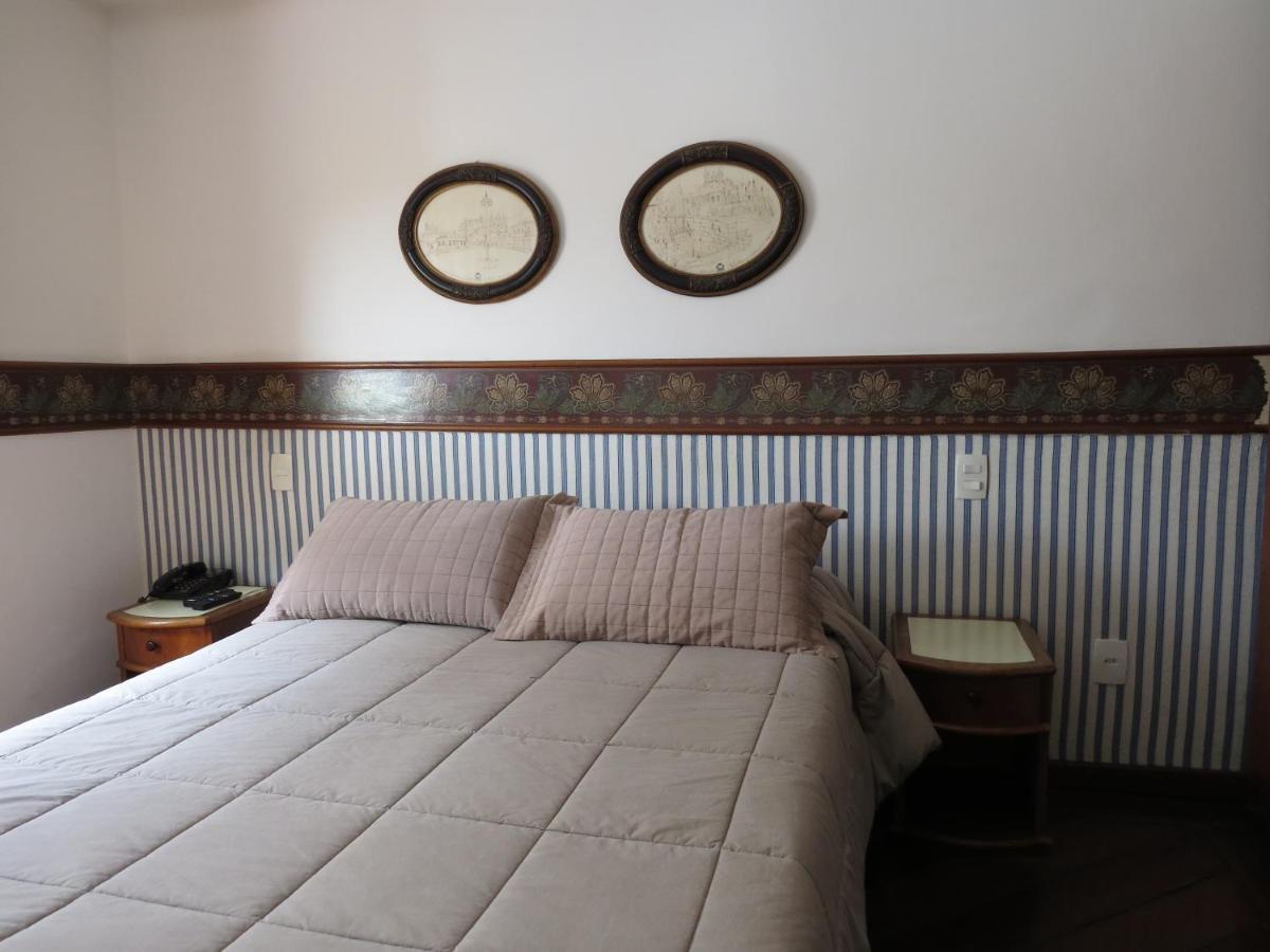Hotel Colonial Ouro Preto  Luaran gambar