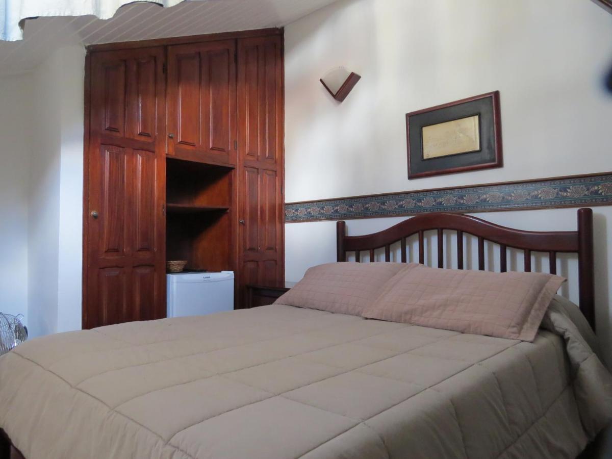 Hotel Colonial Ouro Preto  Luaran gambar