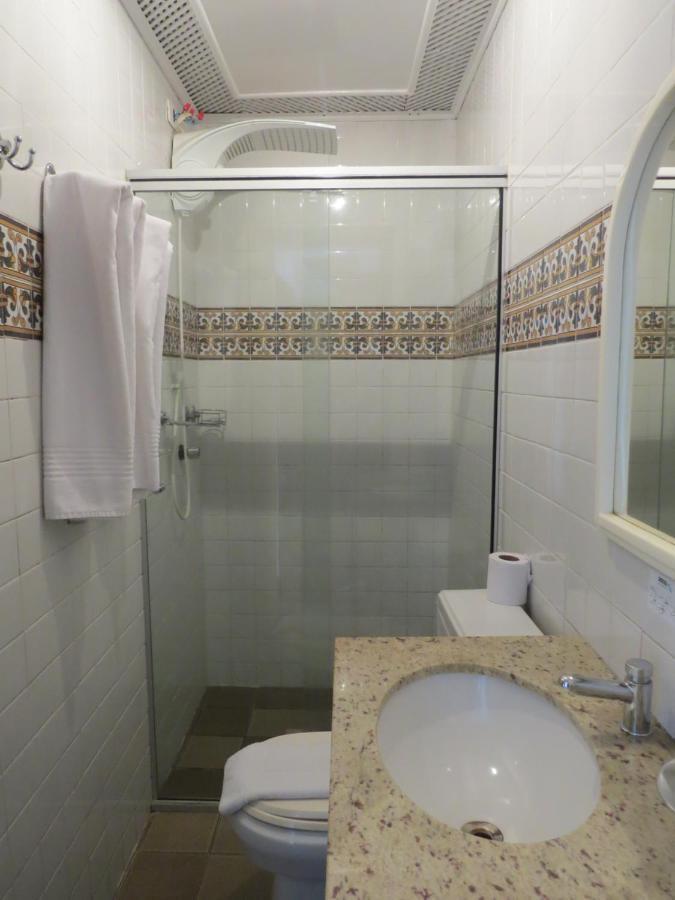 Hotel Colonial Ouro Preto  Luaran gambar