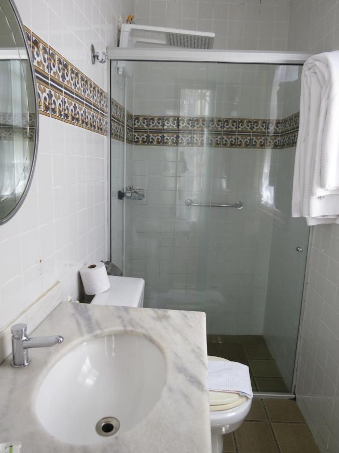 Hotel Colonial Ouro Preto  Luaran gambar