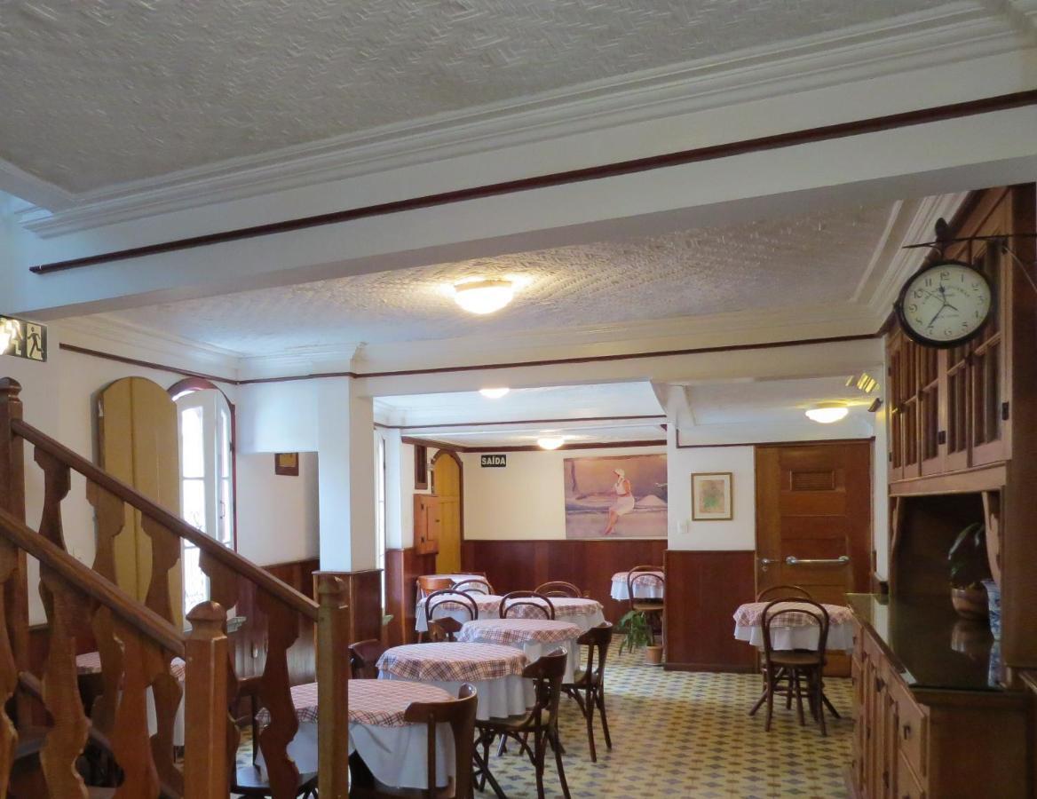 Hotel Colonial Ouro Preto  Luaran gambar
