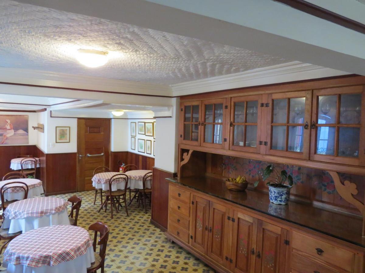 Hotel Colonial Ouro Preto  Luaran gambar