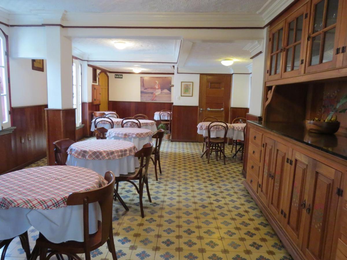 Hotel Colonial Ouro Preto  Luaran gambar